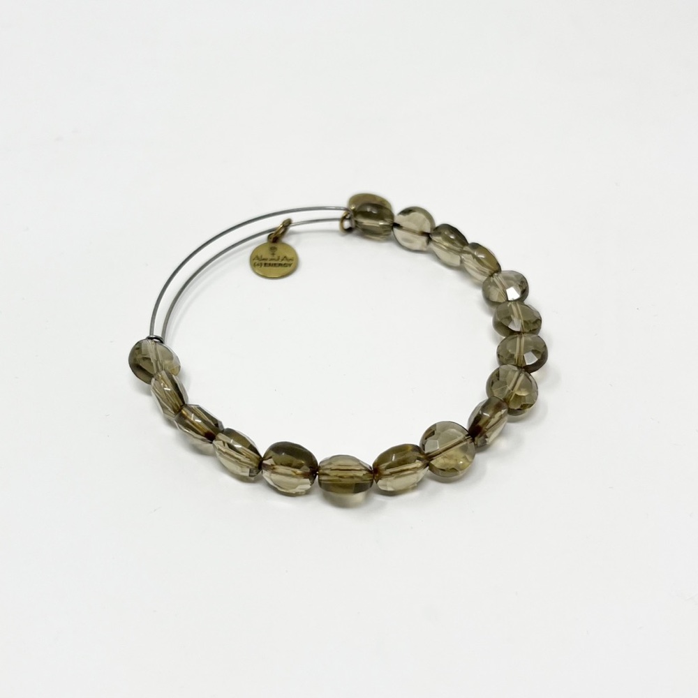 ALEX AND ANI BEADED BRACELET